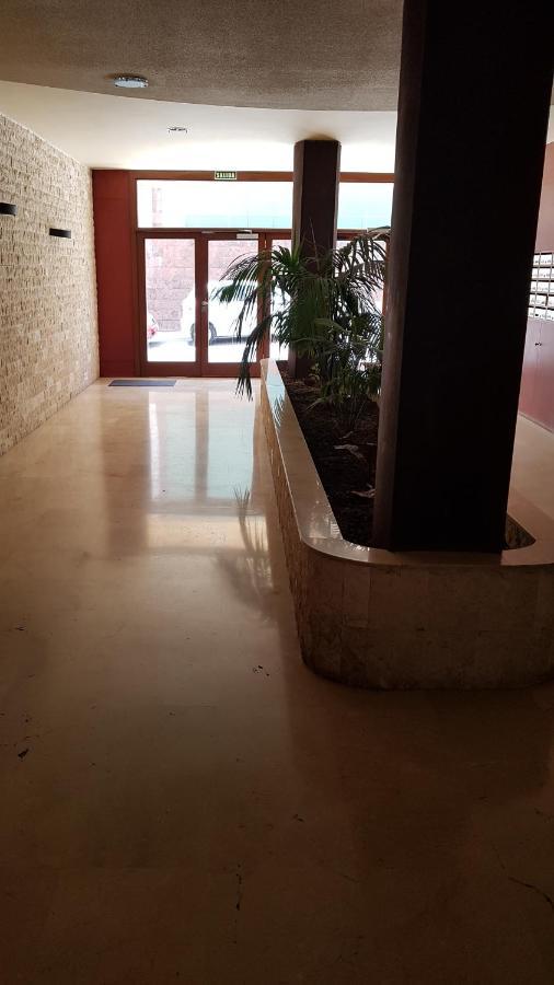 Apartamento San Sebastian De La Gomera Exterior photo