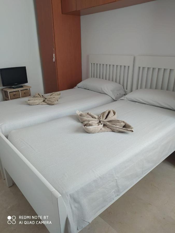 Apartamento San Sebastian De La Gomera Exterior photo