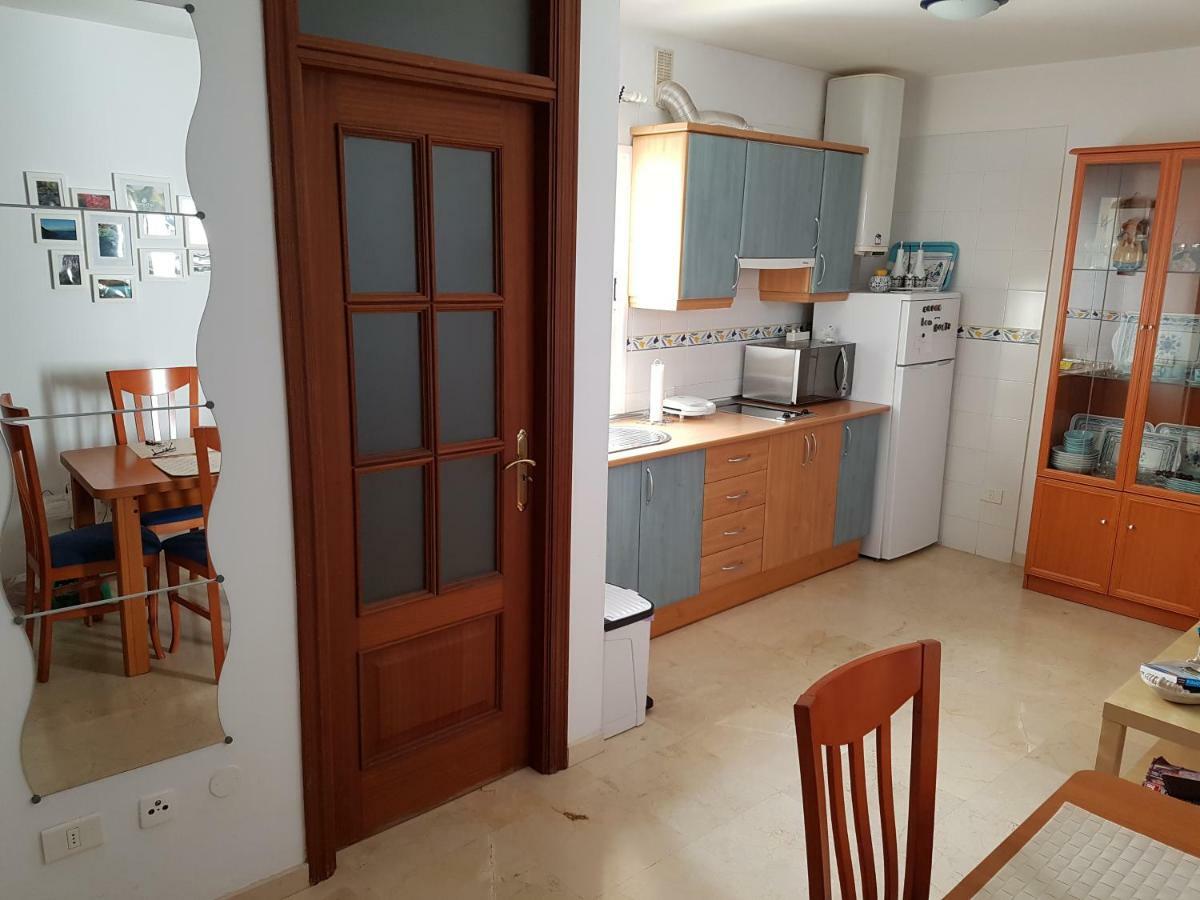 Apartamento San Sebastian De La Gomera Exterior photo