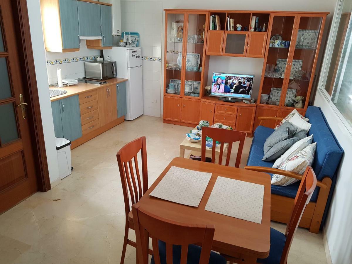 Apartamento San Sebastian De La Gomera Exterior photo