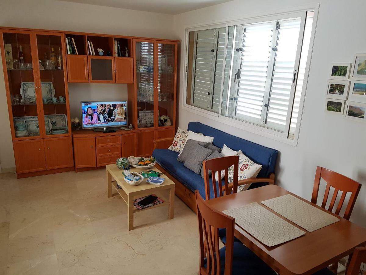 Apartamento San Sebastian De La Gomera Exterior photo