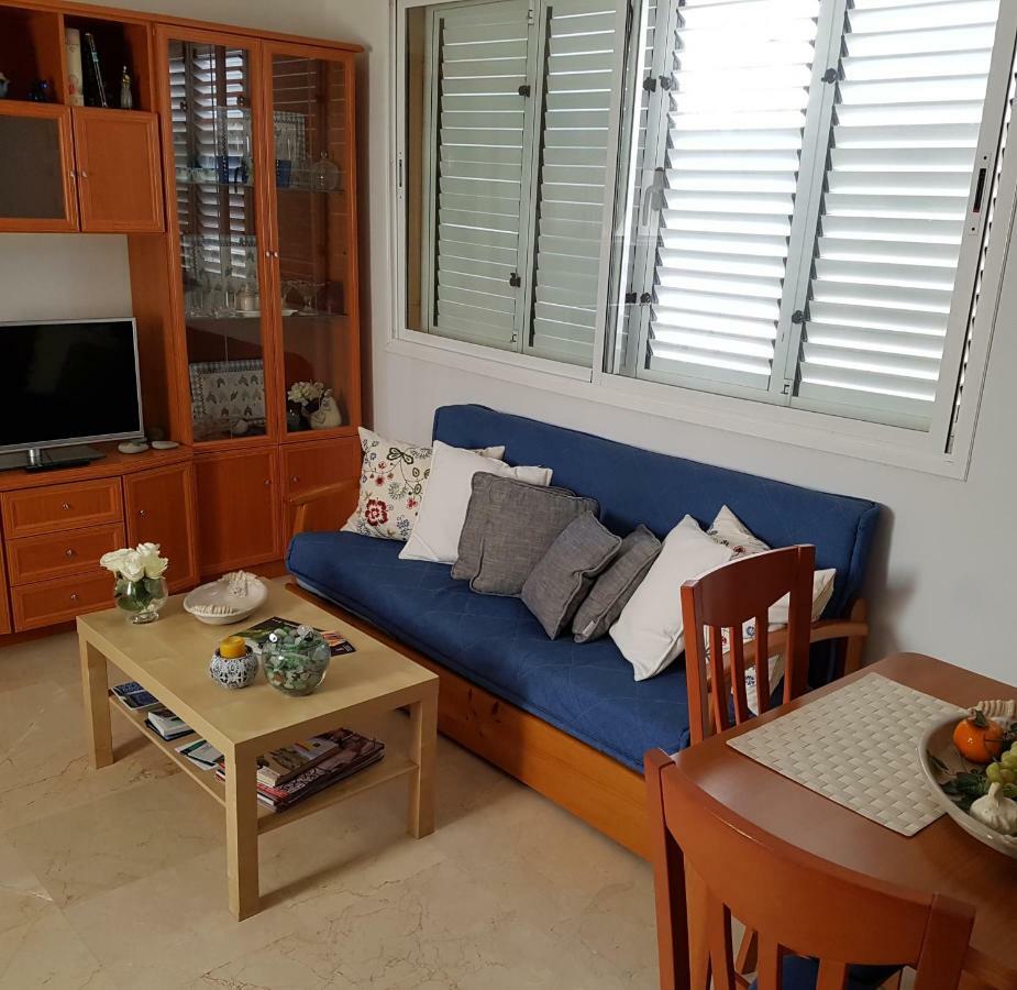 Apartamento San Sebastian De La Gomera Exterior photo